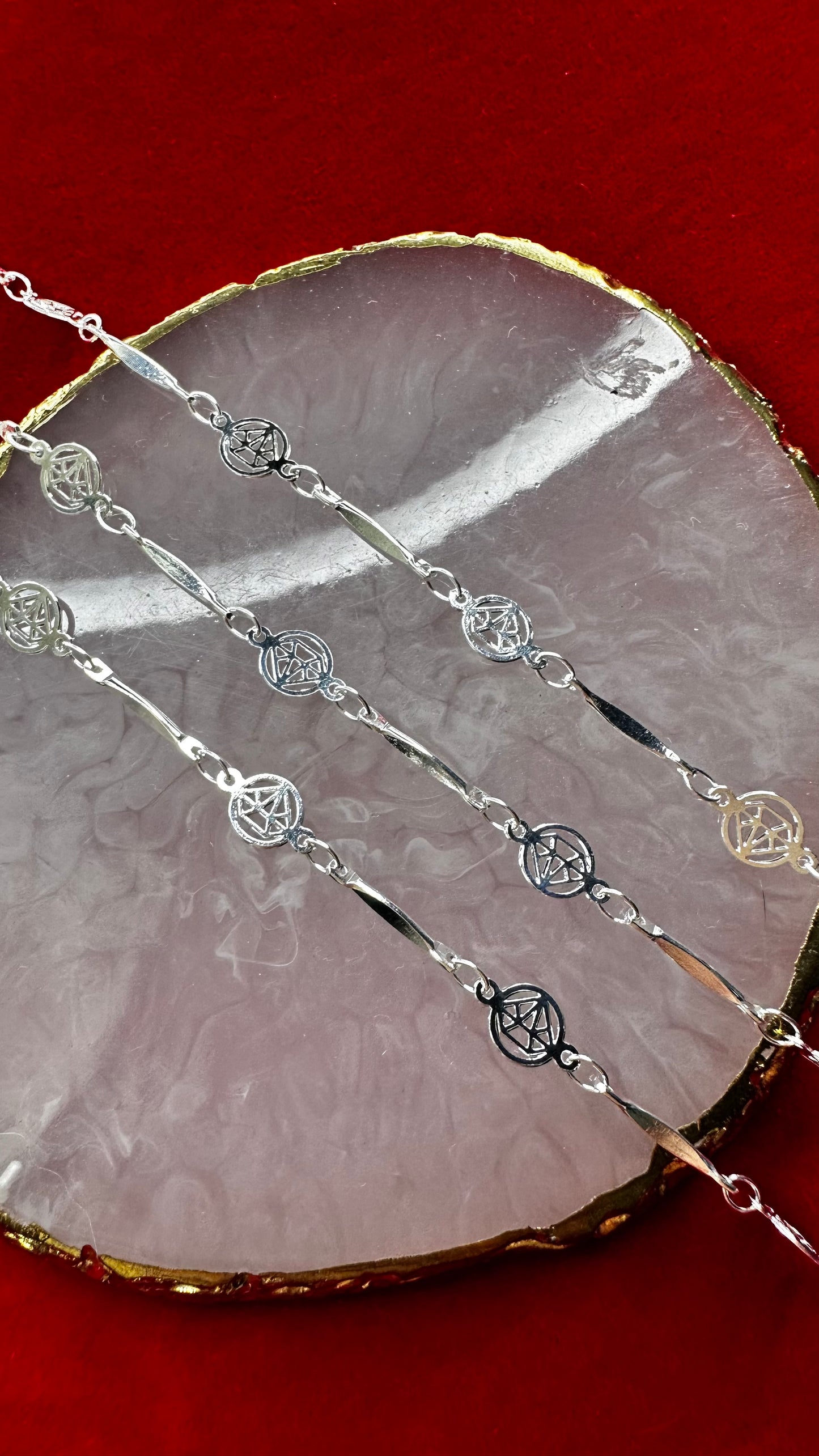 Pulsera Diamante 💎