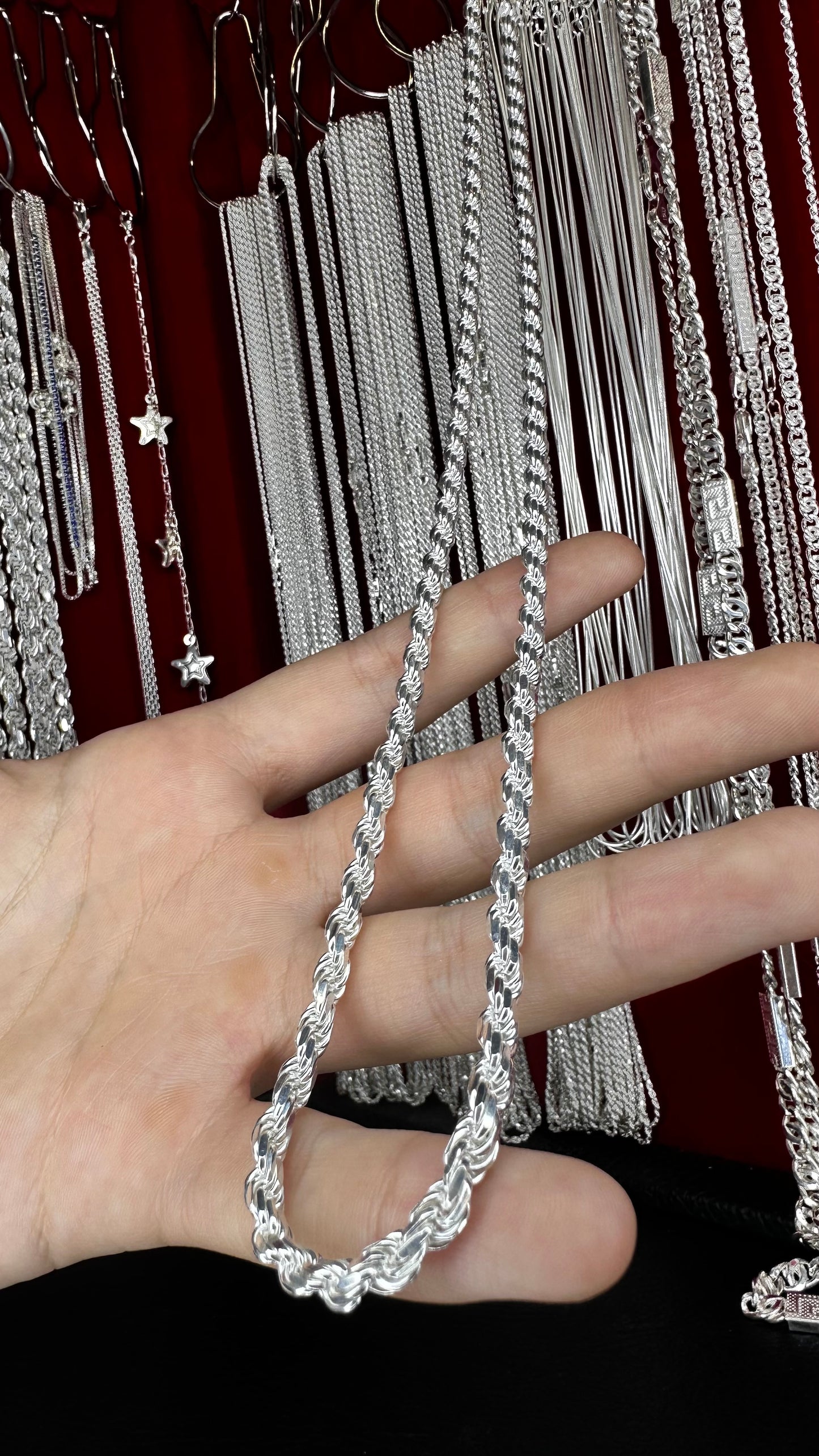 Tourbillon 60x5