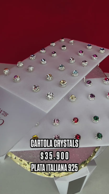 CARTOLA CRYSTALS